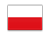 RISTORANTE BAR PIERO DELLA FRANCESCA - Polski